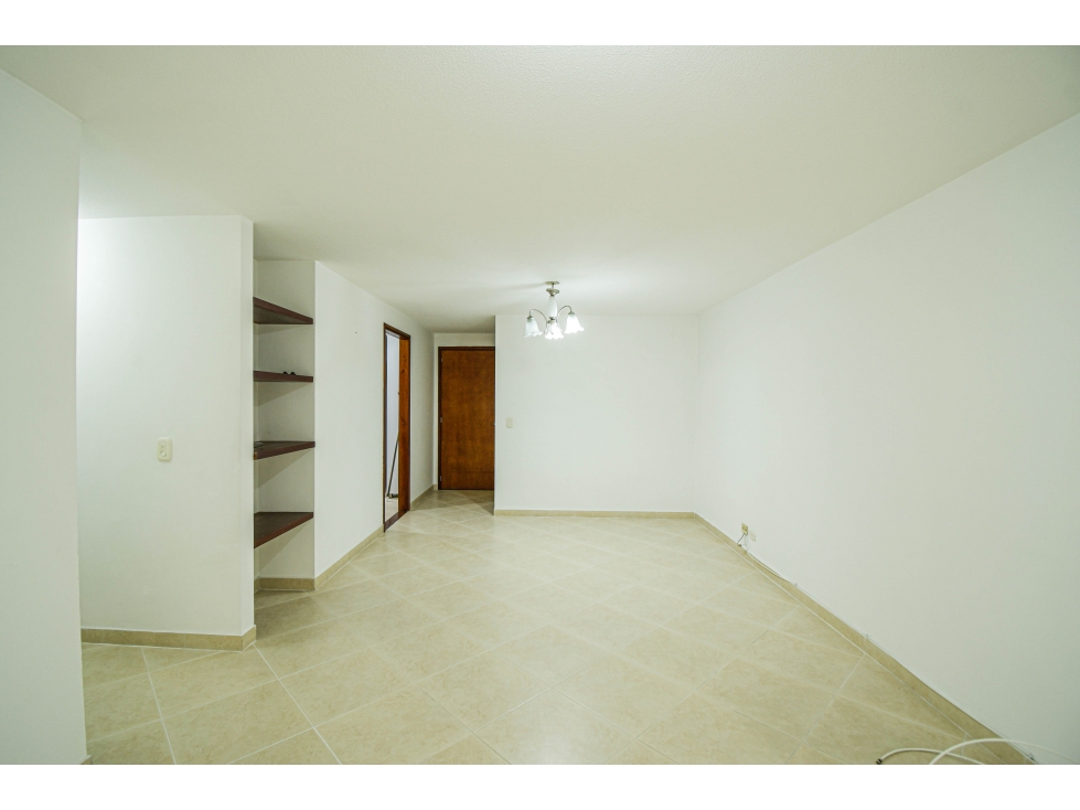 Venta Apartamento Sector Campohermoso, Manizales