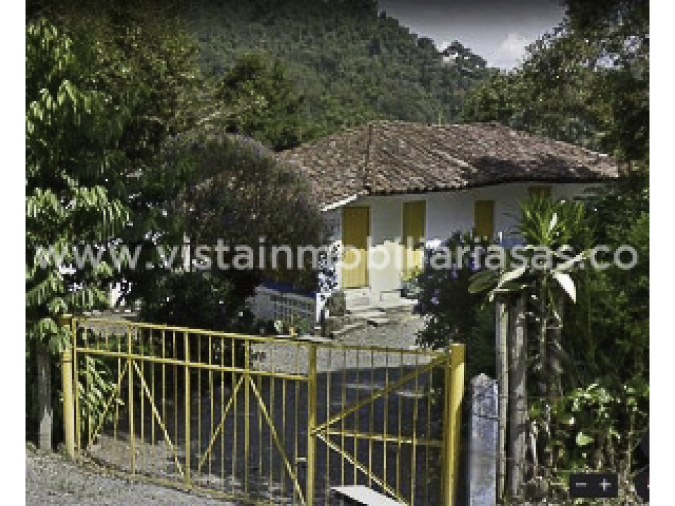 Venta Lote Vereda Bajo Chuzcal, Chinchiná, Caldas