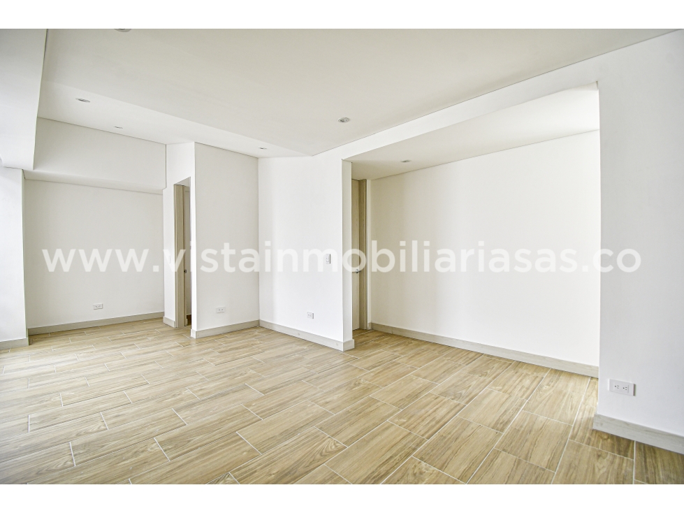 Venta Apartamento 