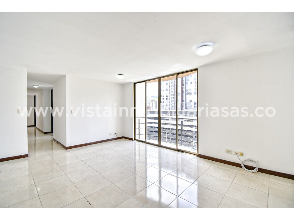 Arriendo Apartamento Sector Laureles, Manizales