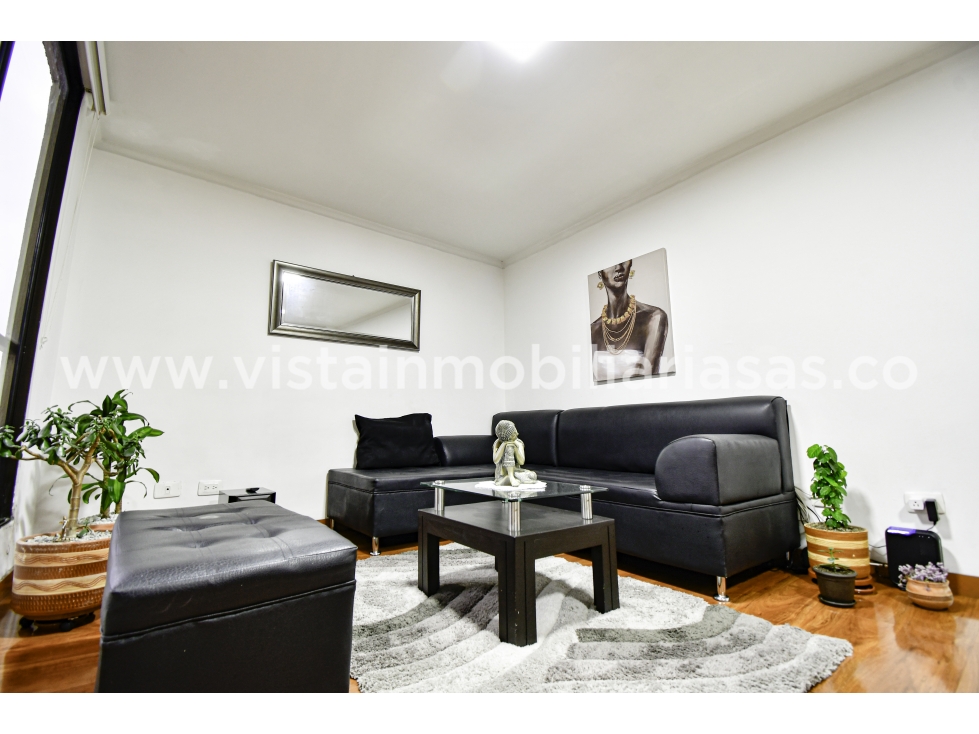 Venta Apartamento Sector Laureles, Manizales