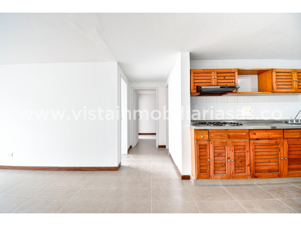 Venta Apartamento Sector Milán, Manizales