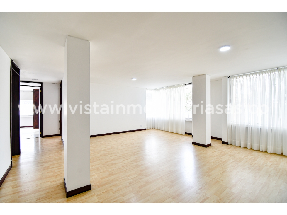 Venta Apartamento Sector Milán, Manizales