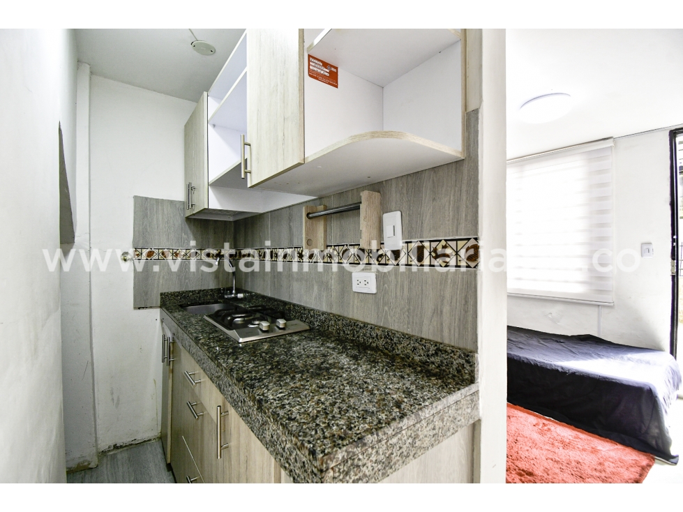 Venta Casa con Renta Sector Prado Alto, Manizales