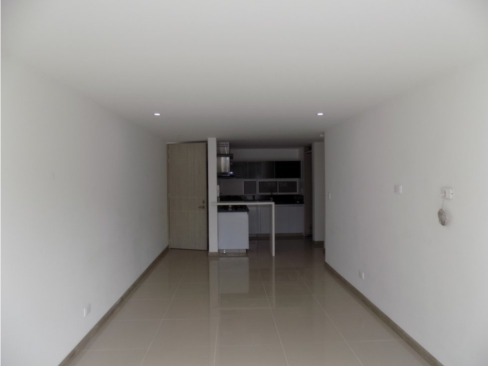 Venta Apartamento San Marcel, Manizales