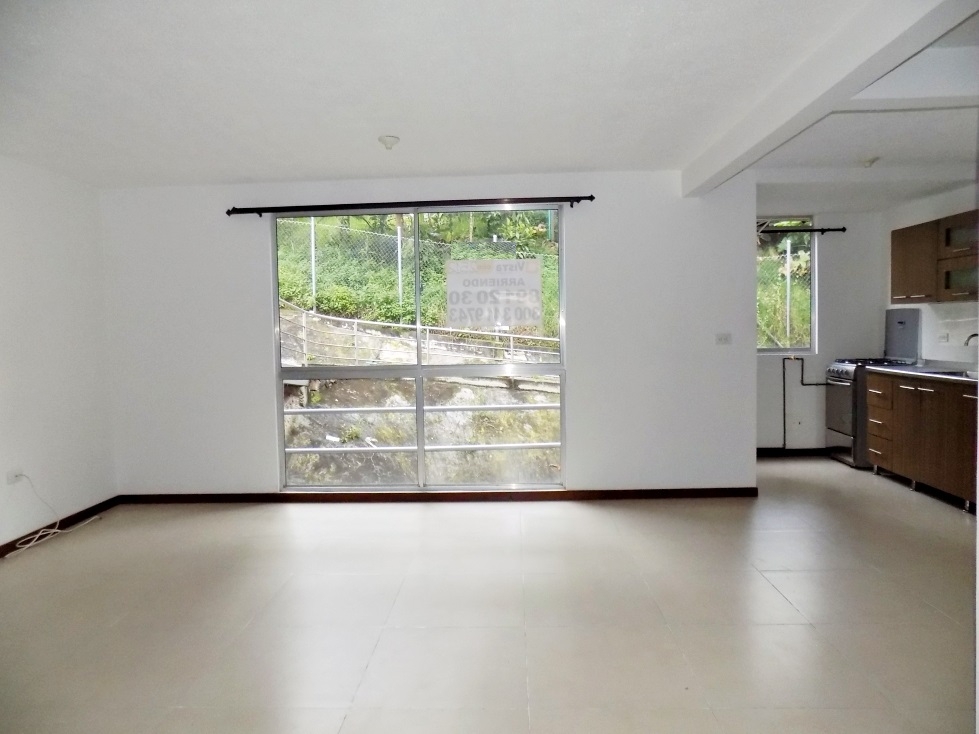 Venta Apartamento Aranjuez, Manizales