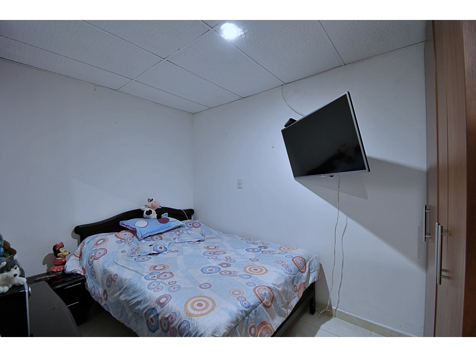 Venta Apartamento Belén, Manizales