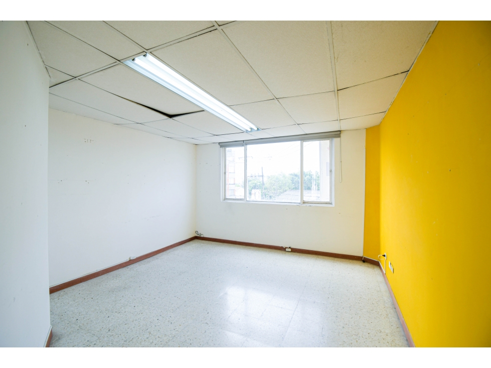 Arriendo Oficina La Arboleda, Manizales