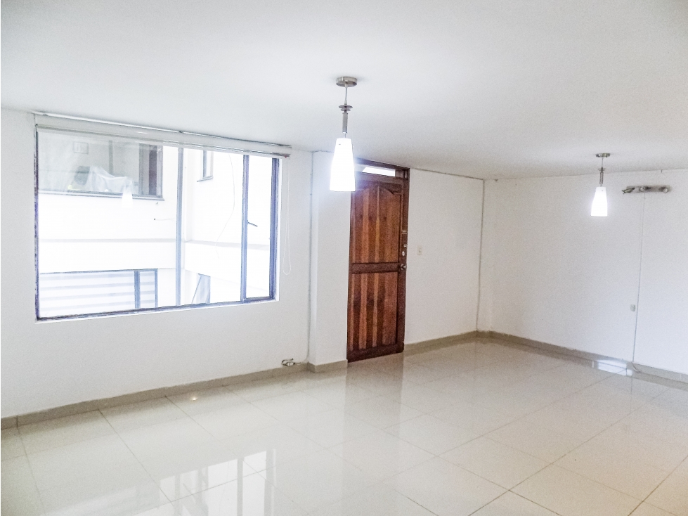 Venta Apartamento Sector Alta Suiza, Manizales