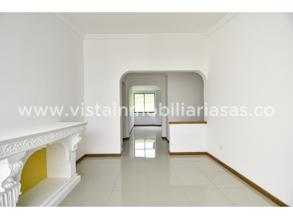 Venta Apartamento Sector Palermo, Manizales