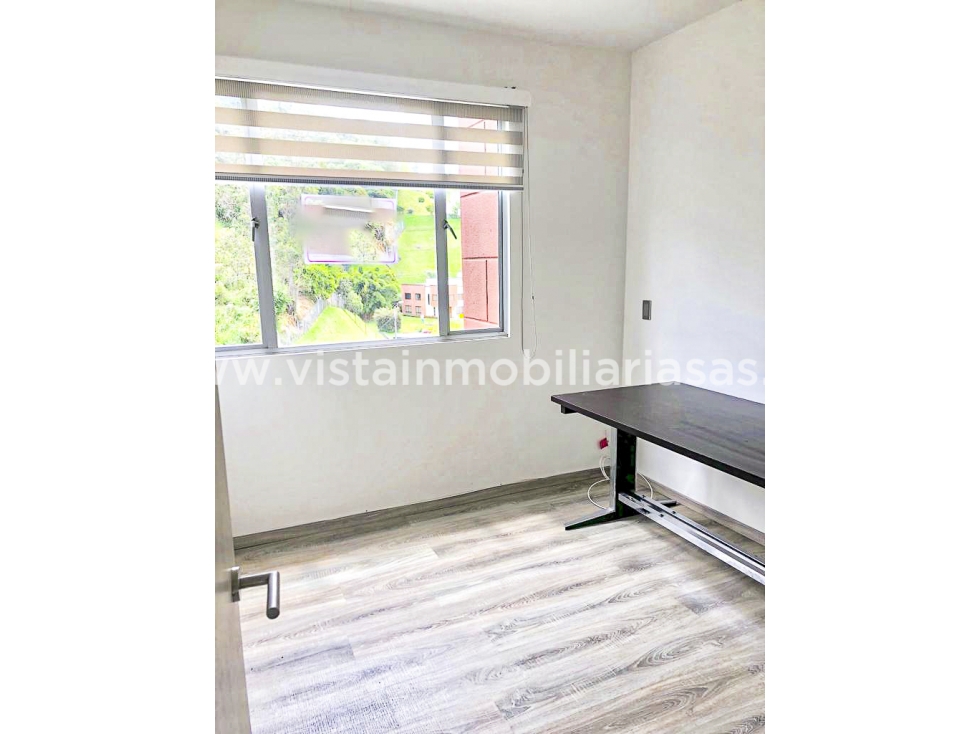 Venta Apartamento Sector El Trébol, Manizales