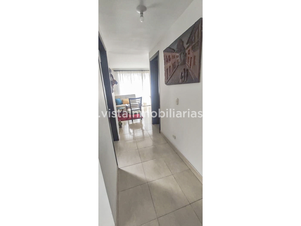 Venta Apartamento Villa Pilar/La Linda, Manizales