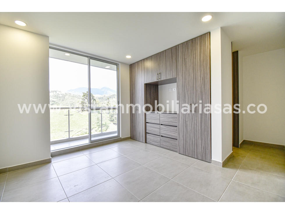 Arriendo Fantástico Apartaestudio 