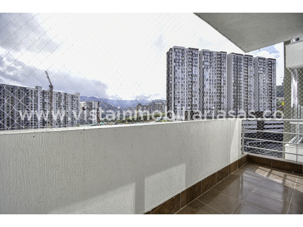 Venta Apartamento Sector Laureles, Manizales