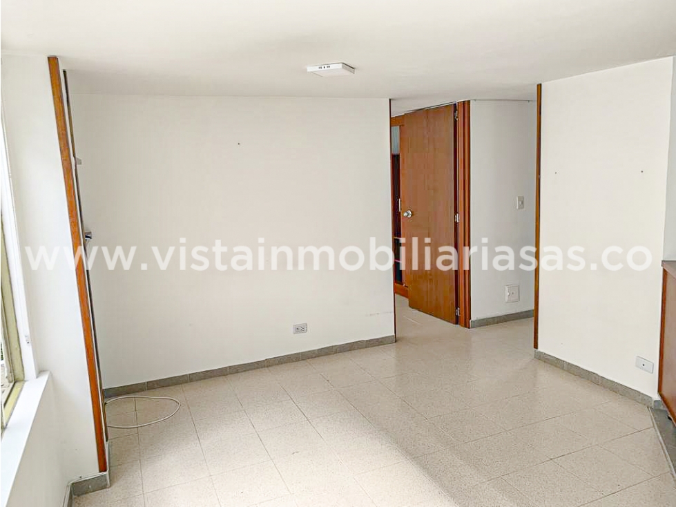 Venta Apartamento en el Sector de Villa Carmenza, Manizales