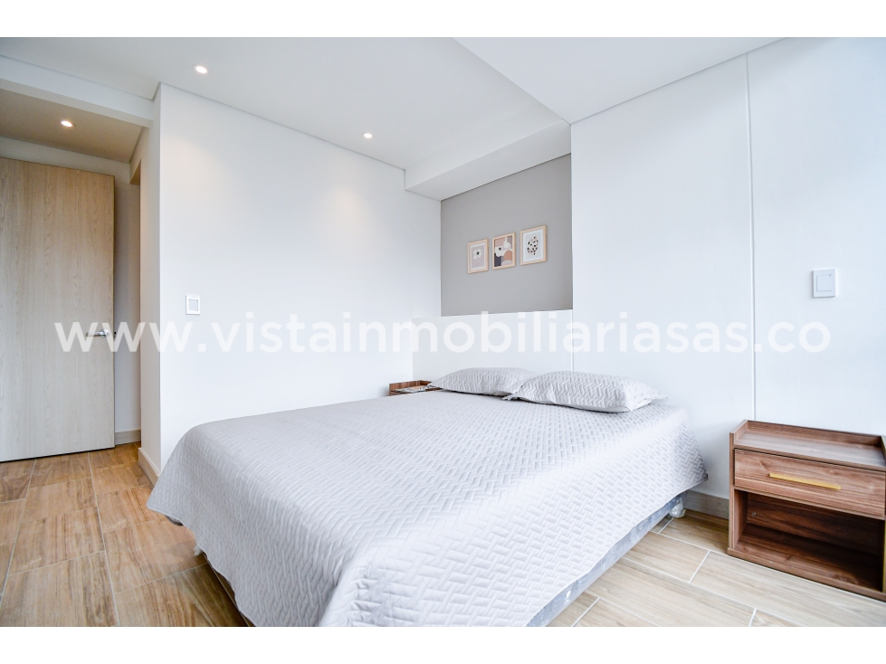 Venta Apartaestudio 