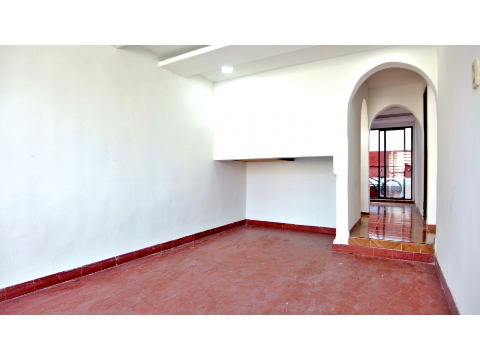 Venta Casa Asturias, Manizales