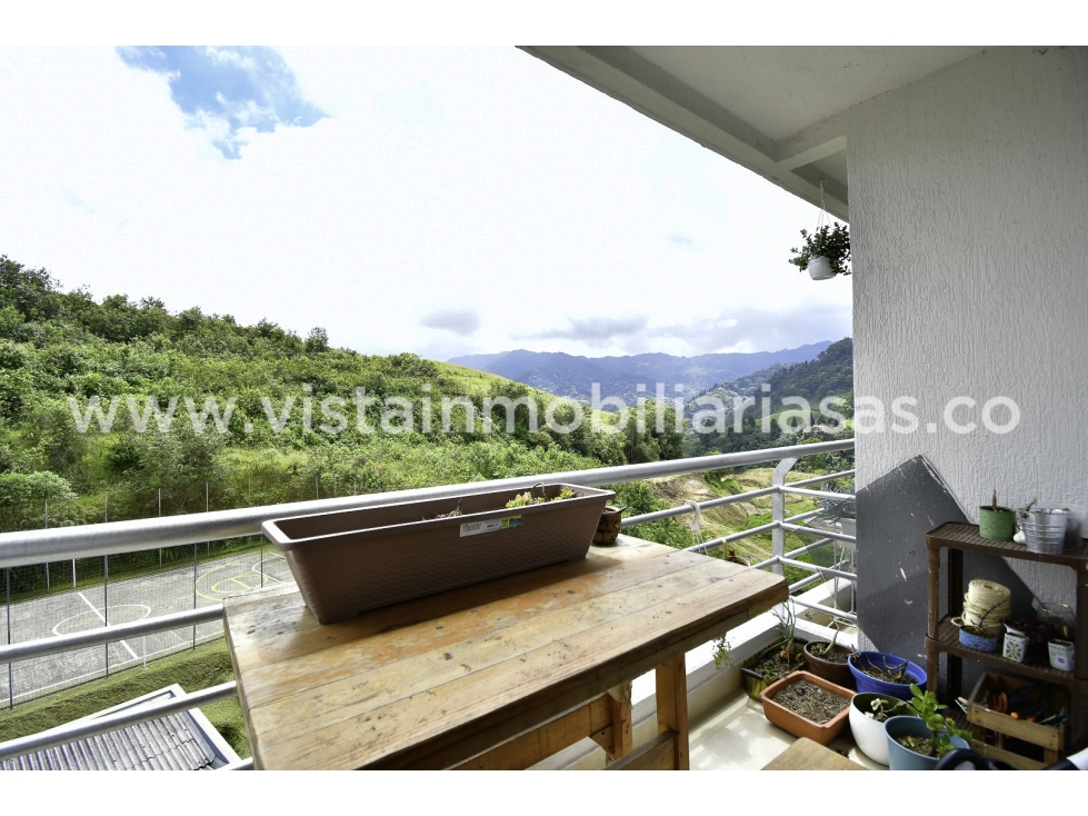 Venta Apartamento Sector Niza, Manizales