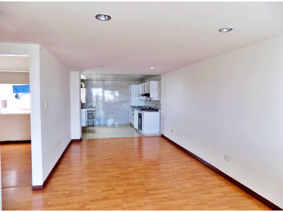 Venta Apartamento Sector Milán, Manizales