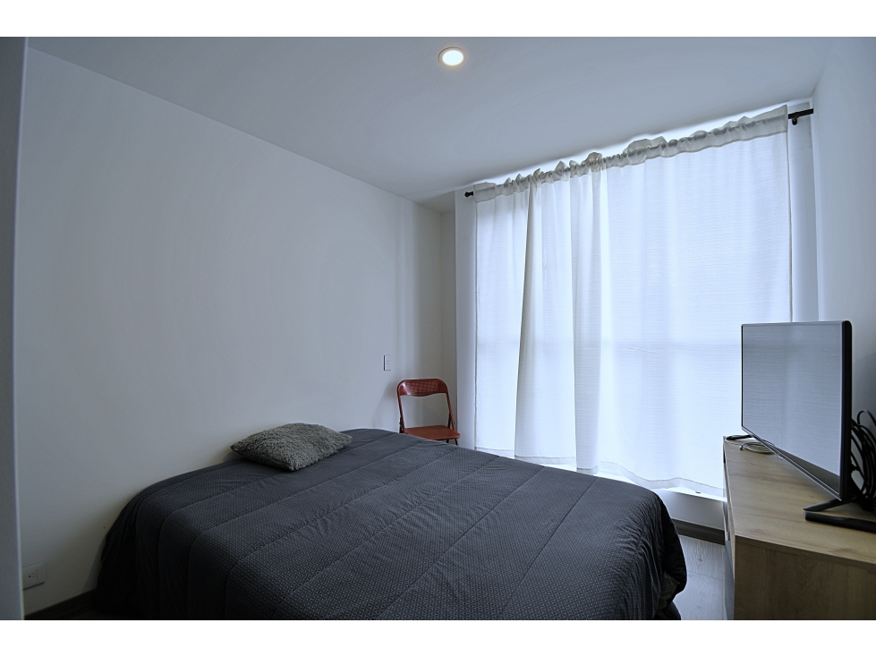 Venta Apartamento Bella Suiza, Manizales