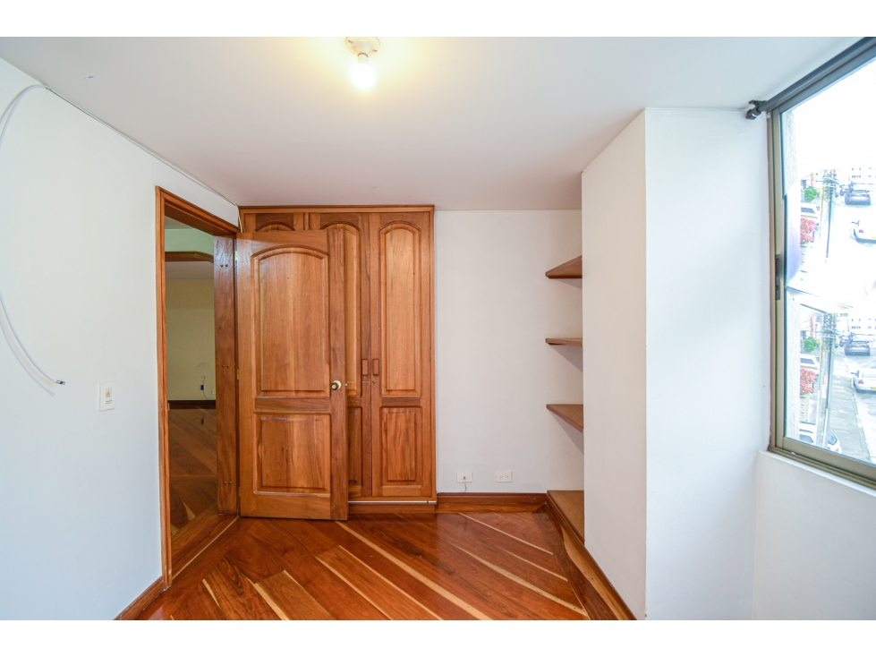 Venta Apartamento Palermo, Manizales