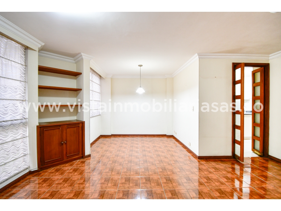 Venta Apartamento Sector Palermo, Manizales