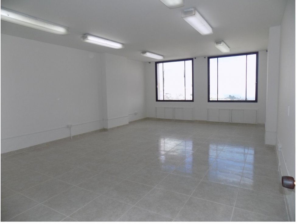 Arriendo Oficina Centro, Manizales