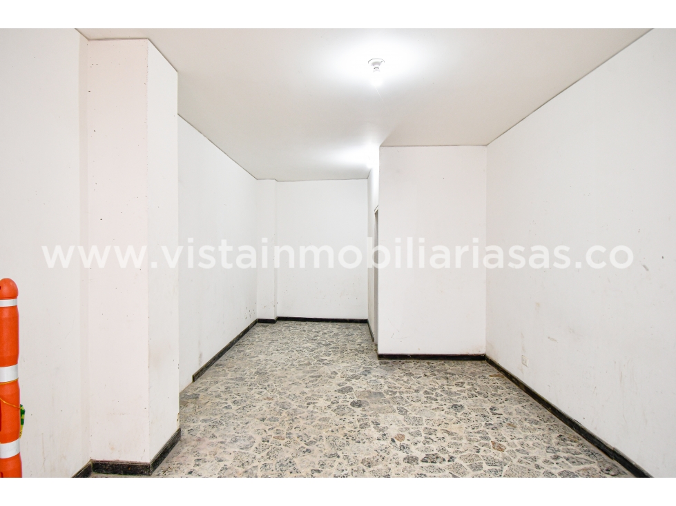 Arriendo Local Sector Avenida Santander, Manizales