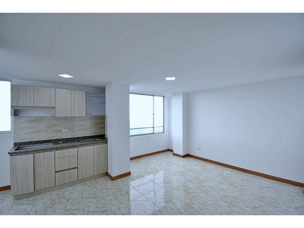 Venta Apartamento Sacatin/Villa Pilar, Manizales