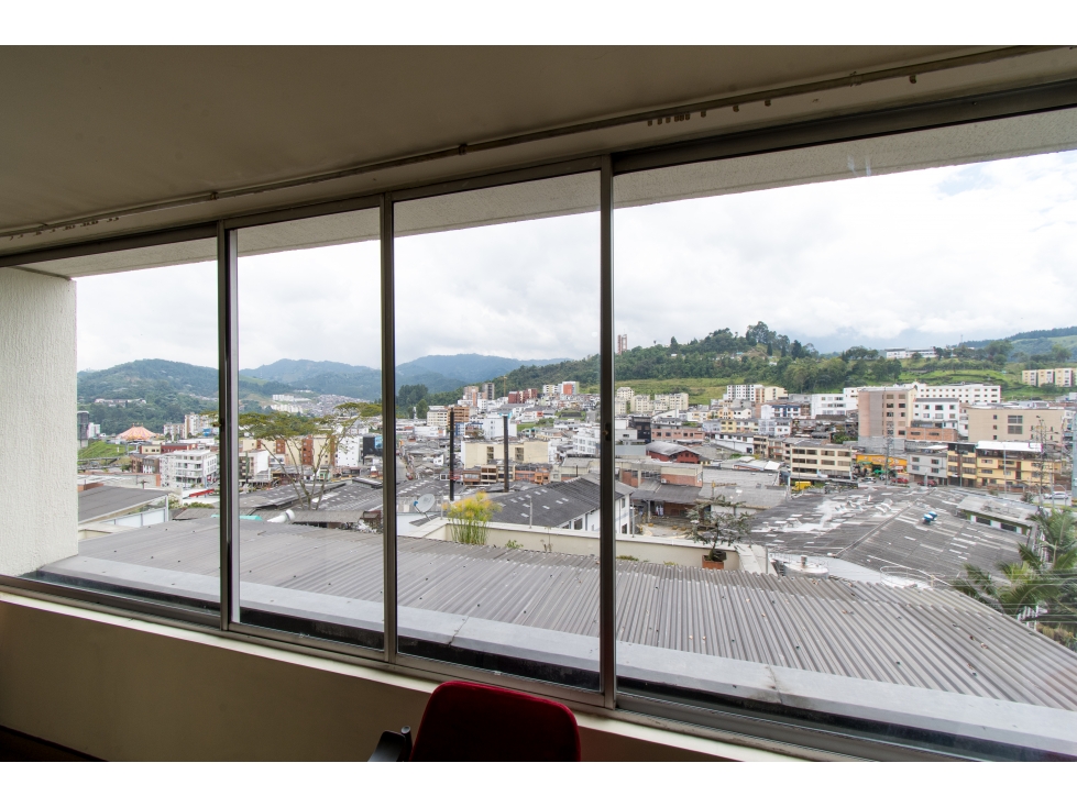 Venta Apartamento Milán, Manizales