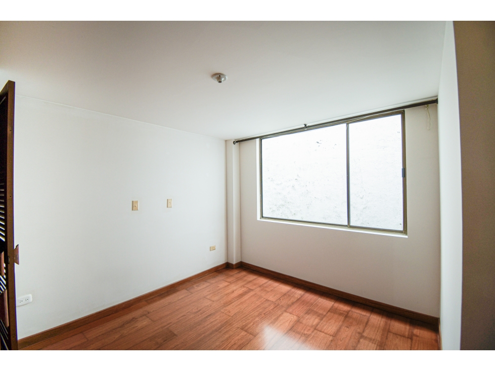 Venta Apartamento Palermo, Manizales