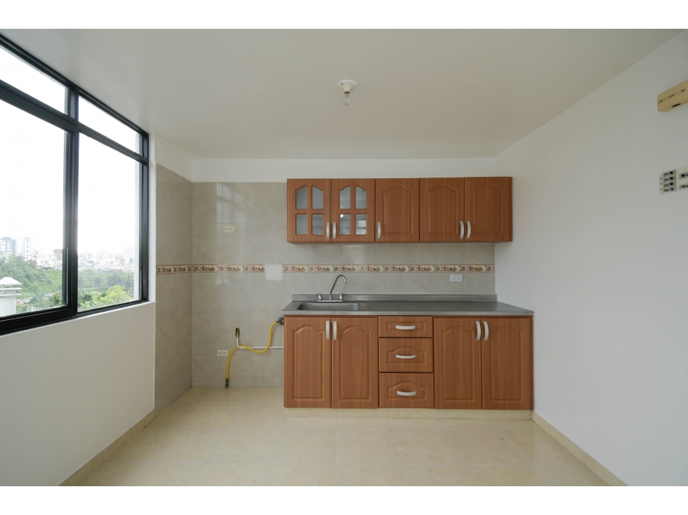 Arriendo Apartamento La Carola, Manizales