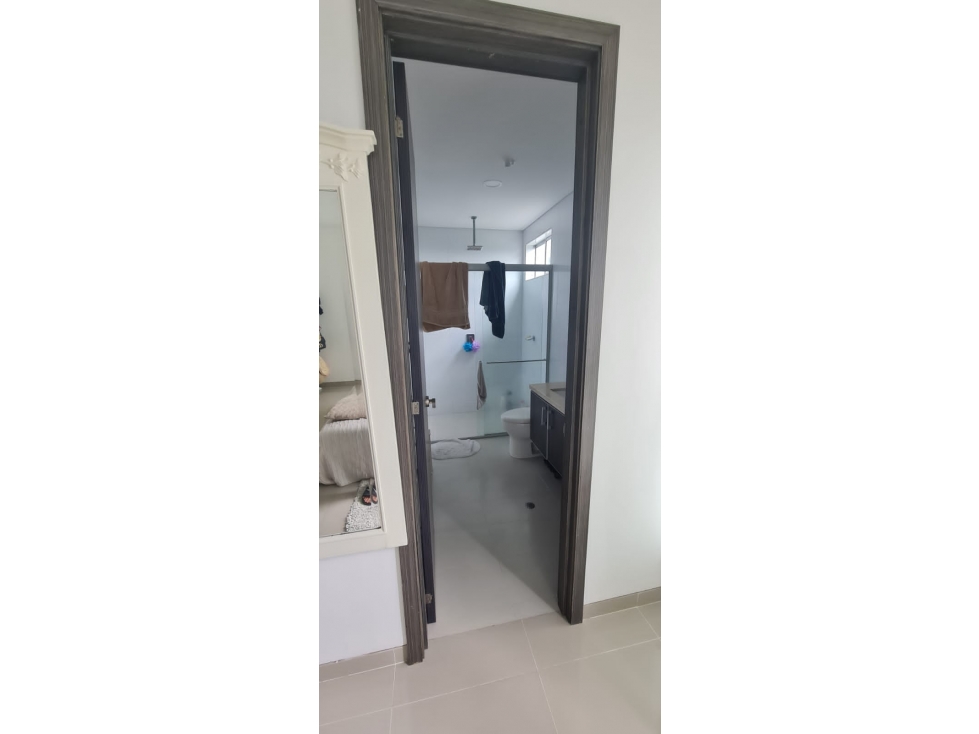 SE VENDE APARTAMENTO EN EL BARRIO BUENAVISTA