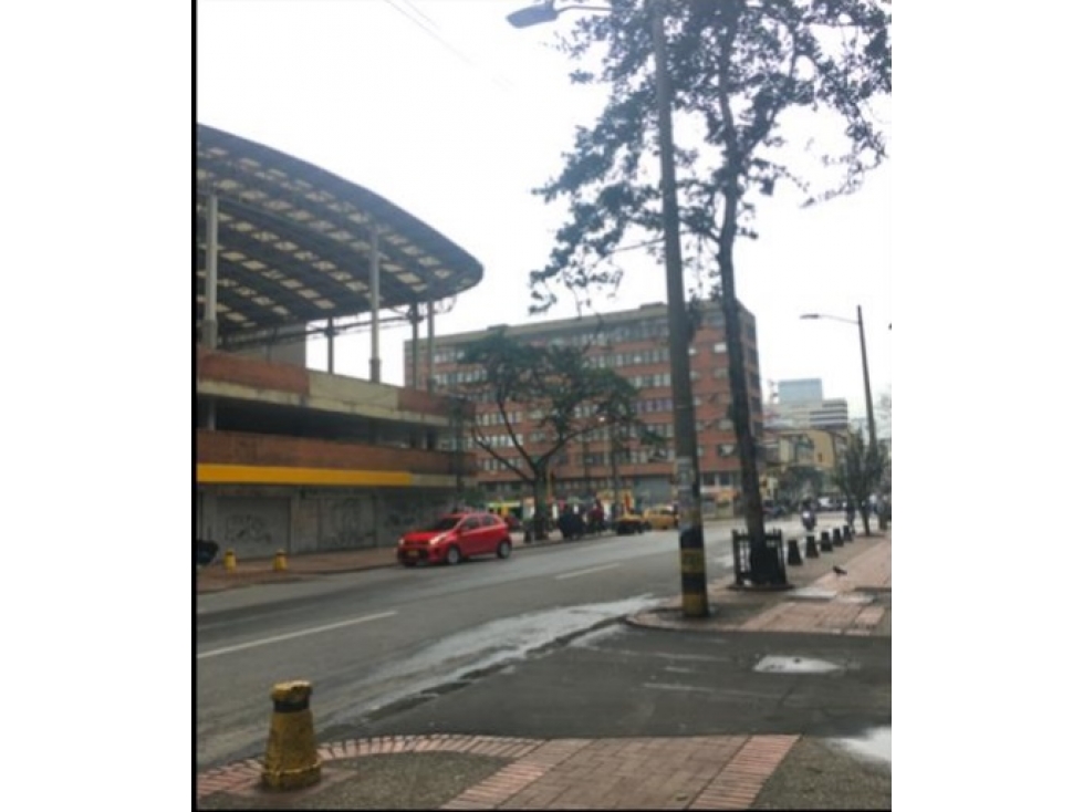 LOCALES COMERCIALES PARA VENTA EN EL CENTRO DE BOGOTA