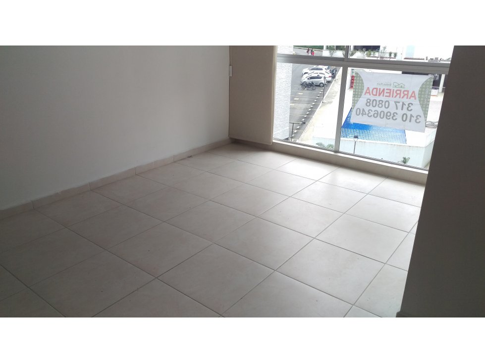 Apartamento para arriendo en Dosquebradas