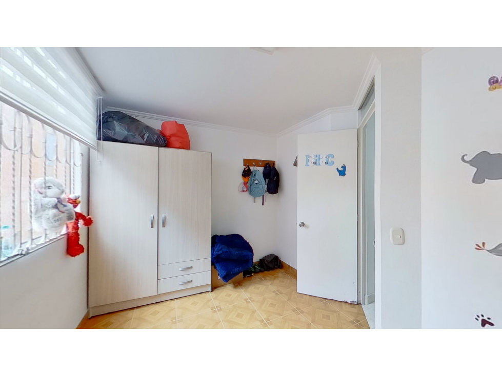 casa en venta trébol manzana 12