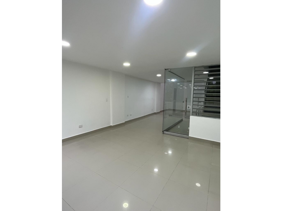 ARRIENDO OFICINA CENTRO IBAGUÉ