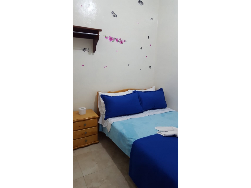 Hotel rentable en Mesitas Del Colegio