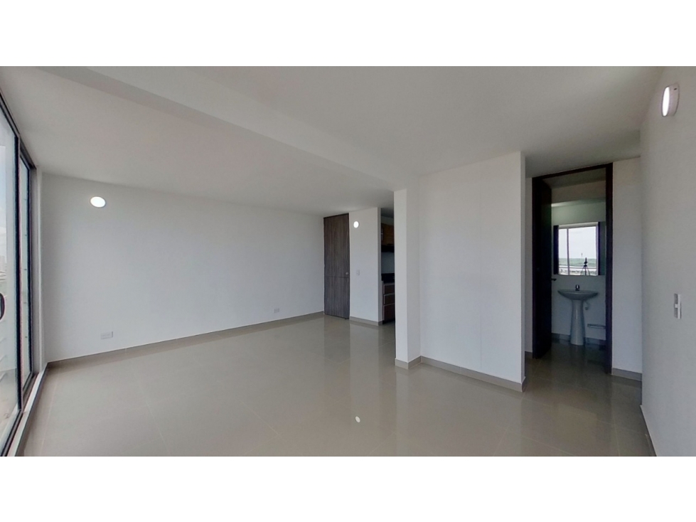 Venta Apartamento  Paraiso Caribe