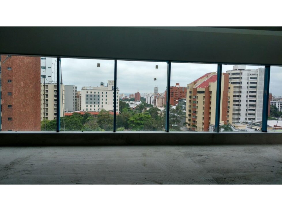 Vendo ó Arriendo Oficina - Alto Prado