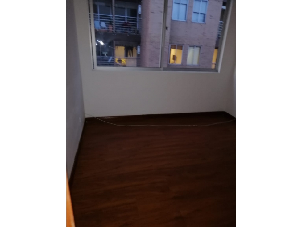 Vendo apartamento cedritos 88mts