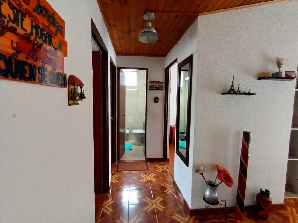 venta apto san antonio norte. usaquen