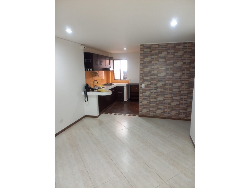 Apartamento en Venta Cota Conjunto cerrado $280.000.000