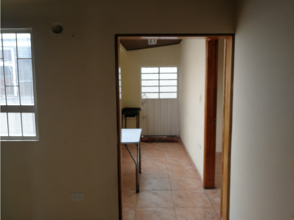 VENDO CASA EN SANTA ISABEL PARA REMODELAR