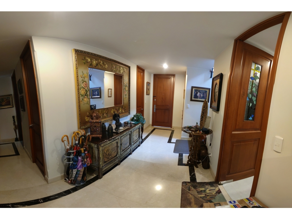 VENDO PH DUPLEX EN SANTA BARBARA - INIGUALABLE