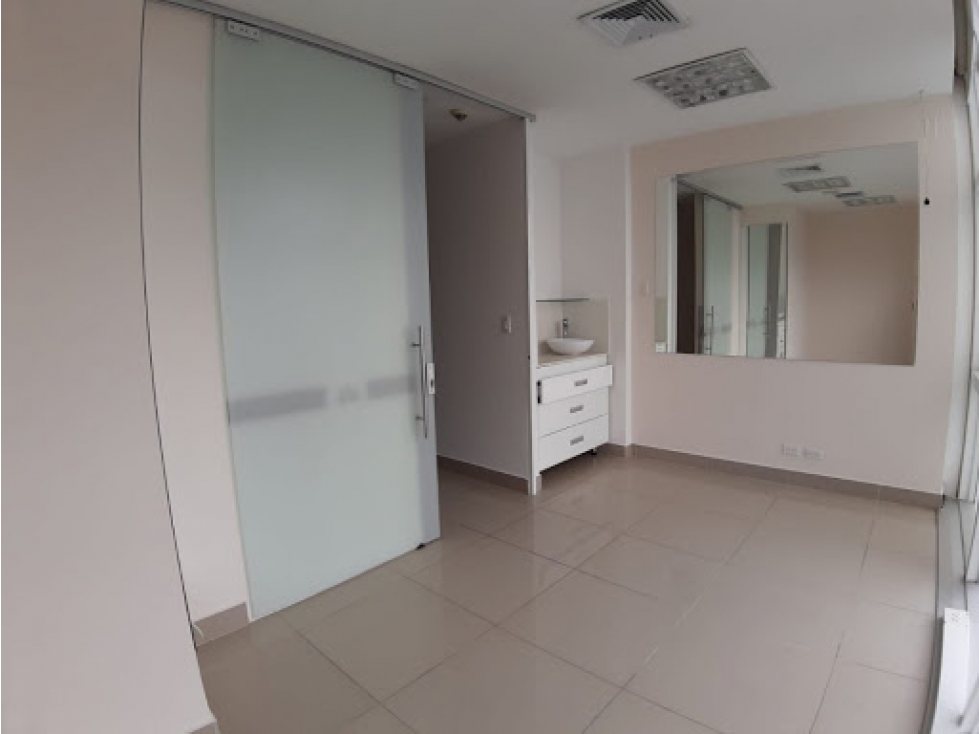 VENDE 2 CONSULTORIOS EDIFICIO CENTRO PROFESIONAL VIDA TEQUENDAMA CALI