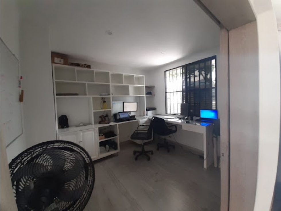 VENDE CASA B/ LA FLORA CALI