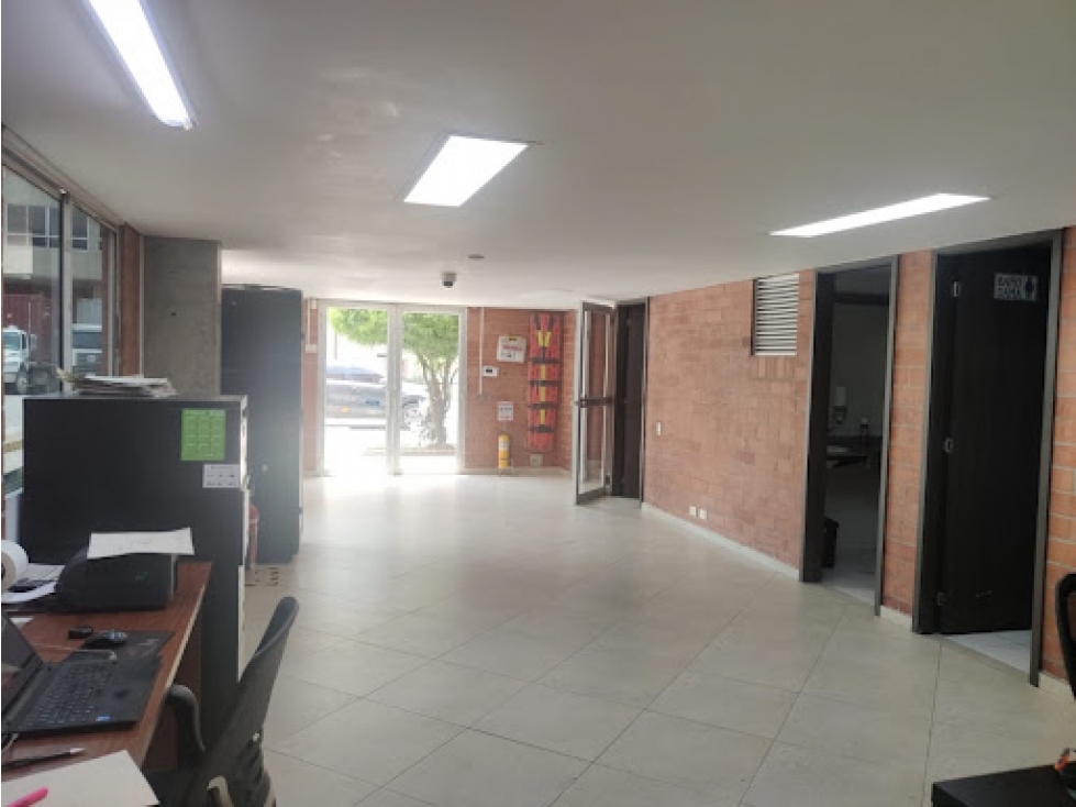 VENDE BODEGA TERMINAL LOGISTICO ARROYOHONDO YUMBO