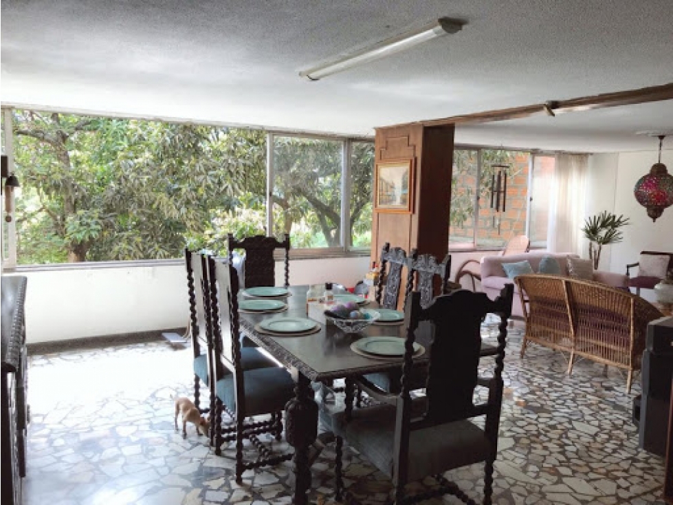 VENDE CASA NORMANDIA CALI