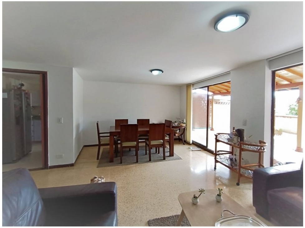 CASA EN VENTA EN ENVIGADO SECTOR LA SEBASTIANA